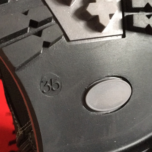 Lasocki Leather Boots (Biker Boot) - Picture 8 of 8